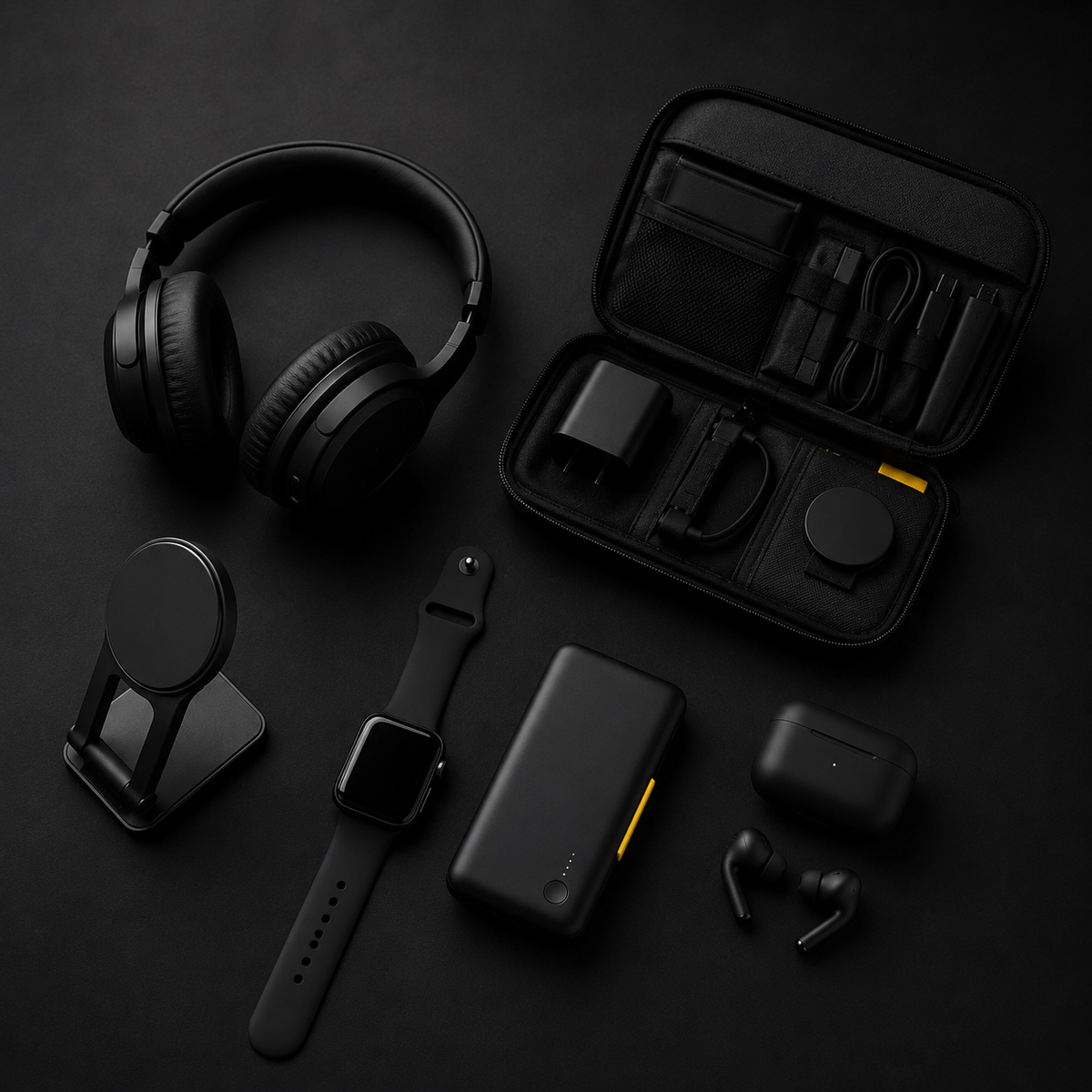 Tech & Gadgets