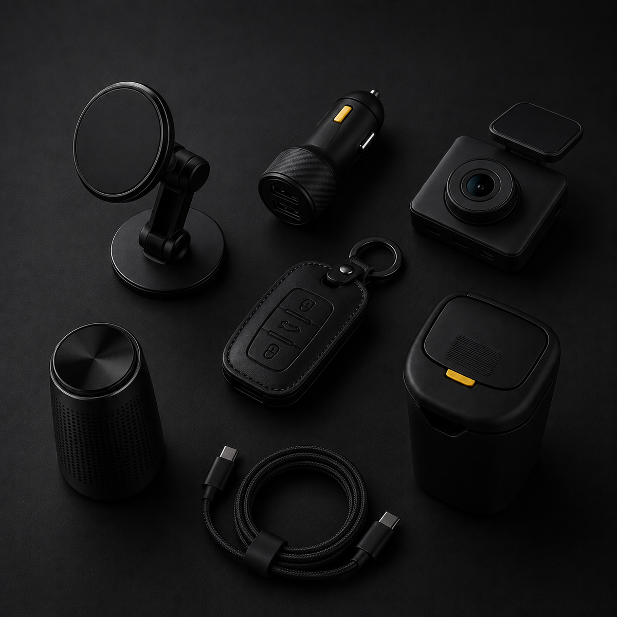 Car Accessories